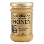 Picture of  Wildflower Set Honey ORGANIC