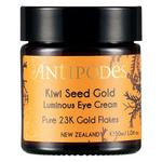 Picture of  Kiwi Seed Gold Luminous Eye Cream