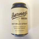 Picture of  Not Milk Stout Coffee & Vanilla Dessert Beer Vegan