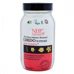 Picture of  Libido Support For Women Supplement Vegan