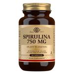 Picture of  750mg Spirulina Vegan