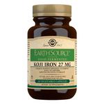 Picture of  Koji Iron 27 mg Vegan