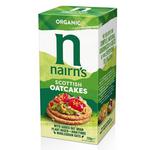 Picture of  Scottish Oatcakes Vegan, ORGANIC