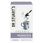 Picture of  Organic Valerian Plus Tea Vegan