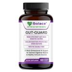 Picture of  Gut-Guard Supplement Gluten Free, Vegan