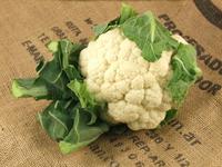 Picture of Cauliflower UK ORGANIC