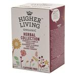 Picture of  Herbal Collection ORGANIC