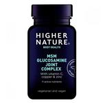 Picture of  Joint Complex MSM Glucosamine