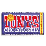 Picture of Dark Milk Toffee Pretzel Chocolate 