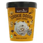 Picture of  Cookie Dough Ice Cream Vegan