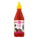 Picture of  Sriracha Hot Chilli Sauce Gluten Free, Vegan