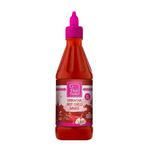 Picture of  Sriracha Hot Chilli Sauce Vegan