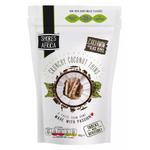 Picture of Cardamom & Black Pepper Thins Coconut Flavour Vegan