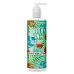 Picture of  Coconut Hand & Body Lotion