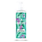 Picture of  Lavender&Geranium Hand & Body Lotion