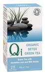 Picture of Detox Green Tea ORGANIC