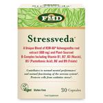 Picture of  Ashwagandha Root Stessveda Capsules Vegan