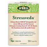 Picture of  Ashwagandha Root Stessveda Capsules Vegan