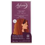 Picture of  Plant-Based Hair Dye Copper Red