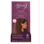 Picture of  Plant-Based Hair Dye Cinnamon Brown