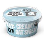 Picture of Creamy Oat Spread Plain Vegan