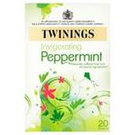 Picture of Peppermint Pure Tea 