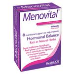 Picture of  Menovital Tablets