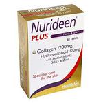 Picture of  Nurideen Plus Tablets