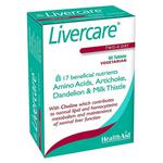 Picture of  Livercare Tablets