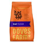 Picture of  Oat Flour Gluten Free, ORGANIC
