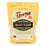 Picture of  Wholegrain Flour Millet
