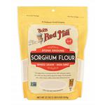 Picture of  Sorghum Wholegrain Flour