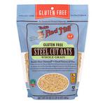 Picture of  Wholegrain Steel Cut Oats