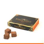 Picture of  Chocolate Orange Truffles Vegan, ORGANIC