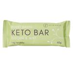 Picture of  Plant Based Cocoa & Mint Keto Bar