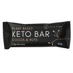 Picture of  Plant Based Cocoa & Nuts Keto Bar