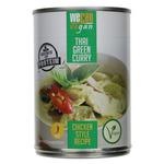 Picture of  We Can Vegan Thai Green Curry