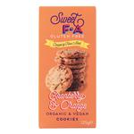 Picture of  Sweet F.A. Cranberry & Orange Cookies