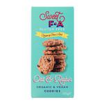 Picture of  Sweet F.A. Cookie Oat & Raisin ORGANIC