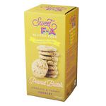 Picture of  Sweet F.A. Peanut Butter Cookies