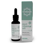 Picture of  MCT & Hemp Bioactive Oil 1000mg