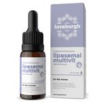 Picture of  Liposomal Multivitamin