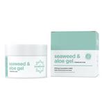 Picture of  Anti-Ageing Seaweed & Aloe Gel CBD 500mg