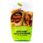 Picture of  Soya Vegan Kebabs ORGANIC