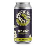 Picture of  Hop Drop Pale Ale 4.5% ABV Beer ORGANIC