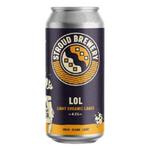 Picture of  Light Organic Lager 4.0% ABV Beer