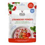 Picture of  Organic Strawberry Powder