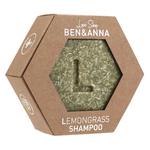 Picture of  Lemongrass Shampoo Bar