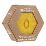 Picture of  shower & shampoo Bar Oriental Magic