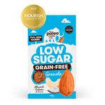 Picture of  Keto Granola Almonds Cashews & Caramel